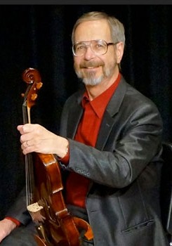 Michael Palumbo