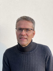 Pierre Yves Fuchs