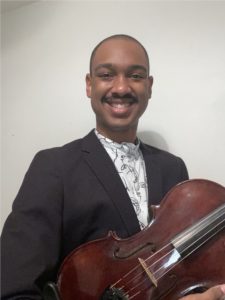 Bryant Alcorn