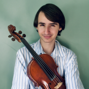 Teddy Froehlich