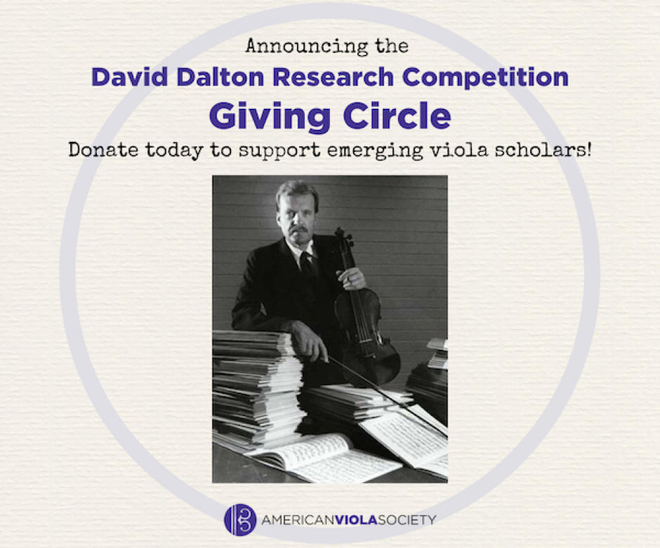 Join the DDRC Giving Circle Today