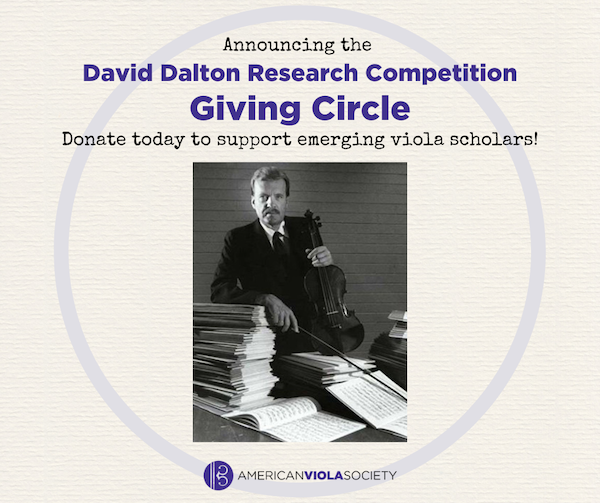 Ddrc Giving Circle Announcement (facebook Post)