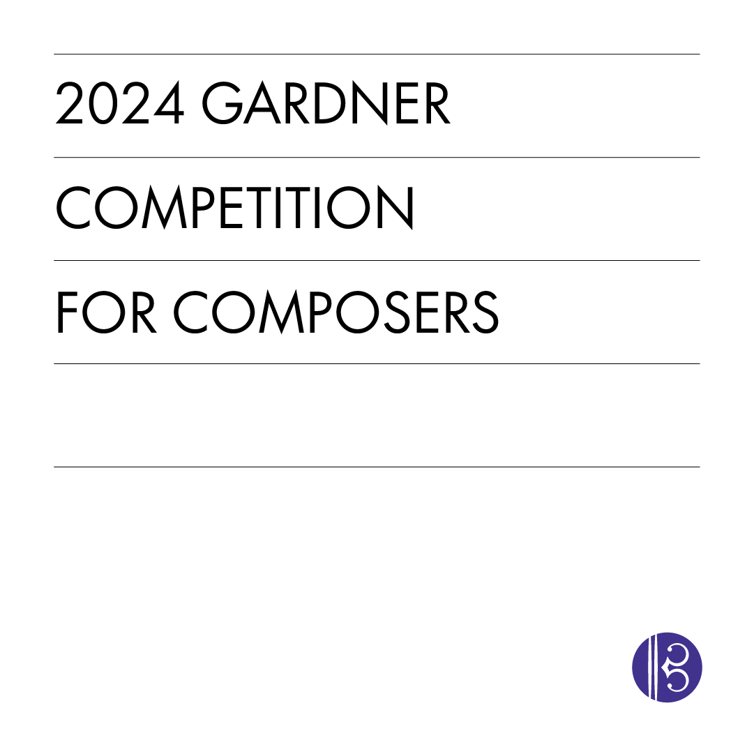 2024 Maurice Gardner Comp