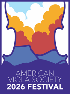 2026 AVS Festival Banner