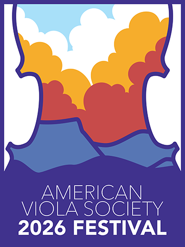 2026 AVS Festival Banner