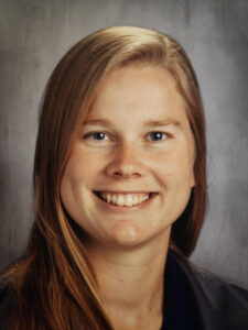 Vanese Headshot