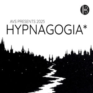 Avs Presents 2025 Cover