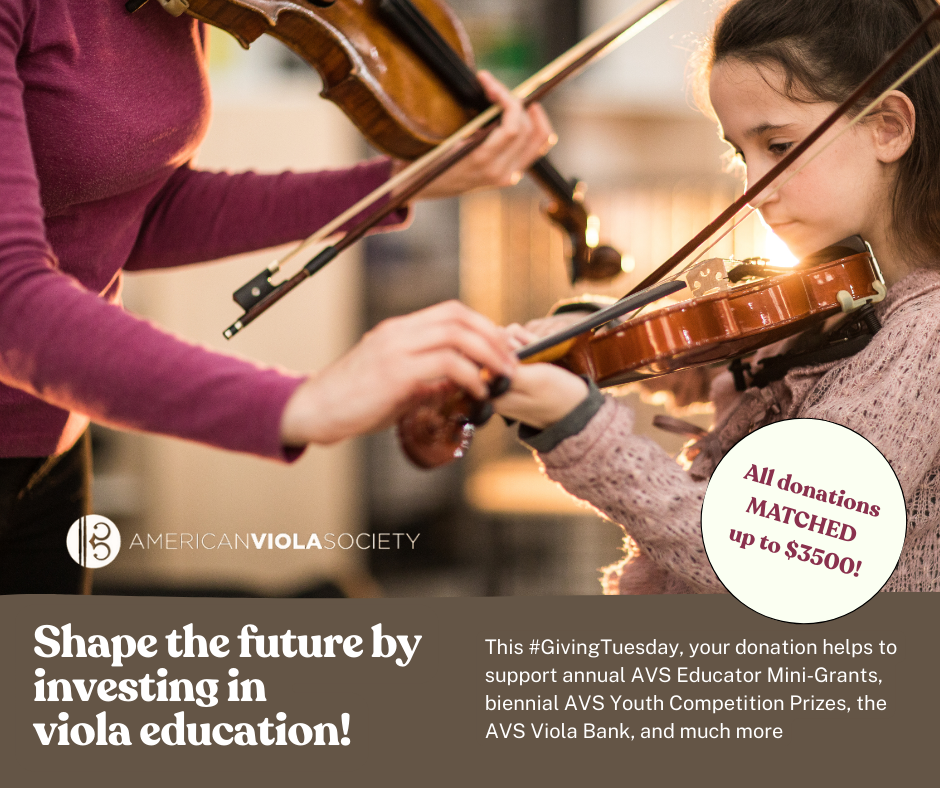 Avs 2025 Education Match