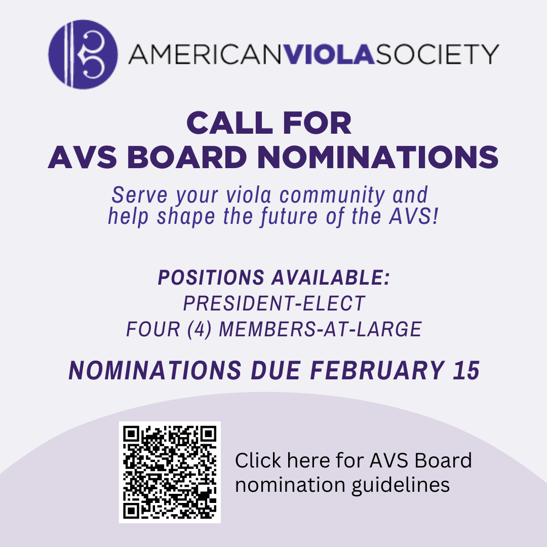 2026 Nominations For Social