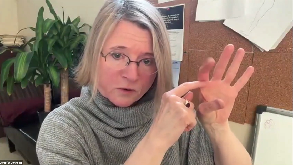 Intro To Body Mapping