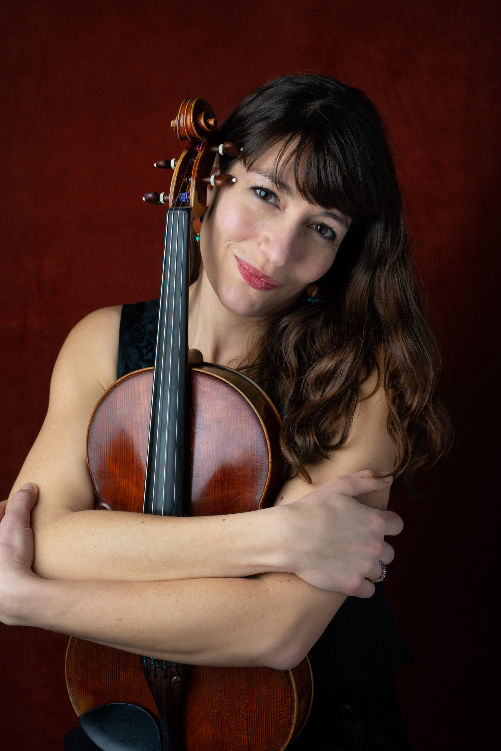 Ameila Hollander Ames