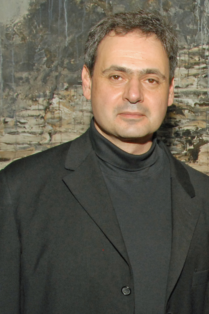 Mikhail 'Misha' Galaganov