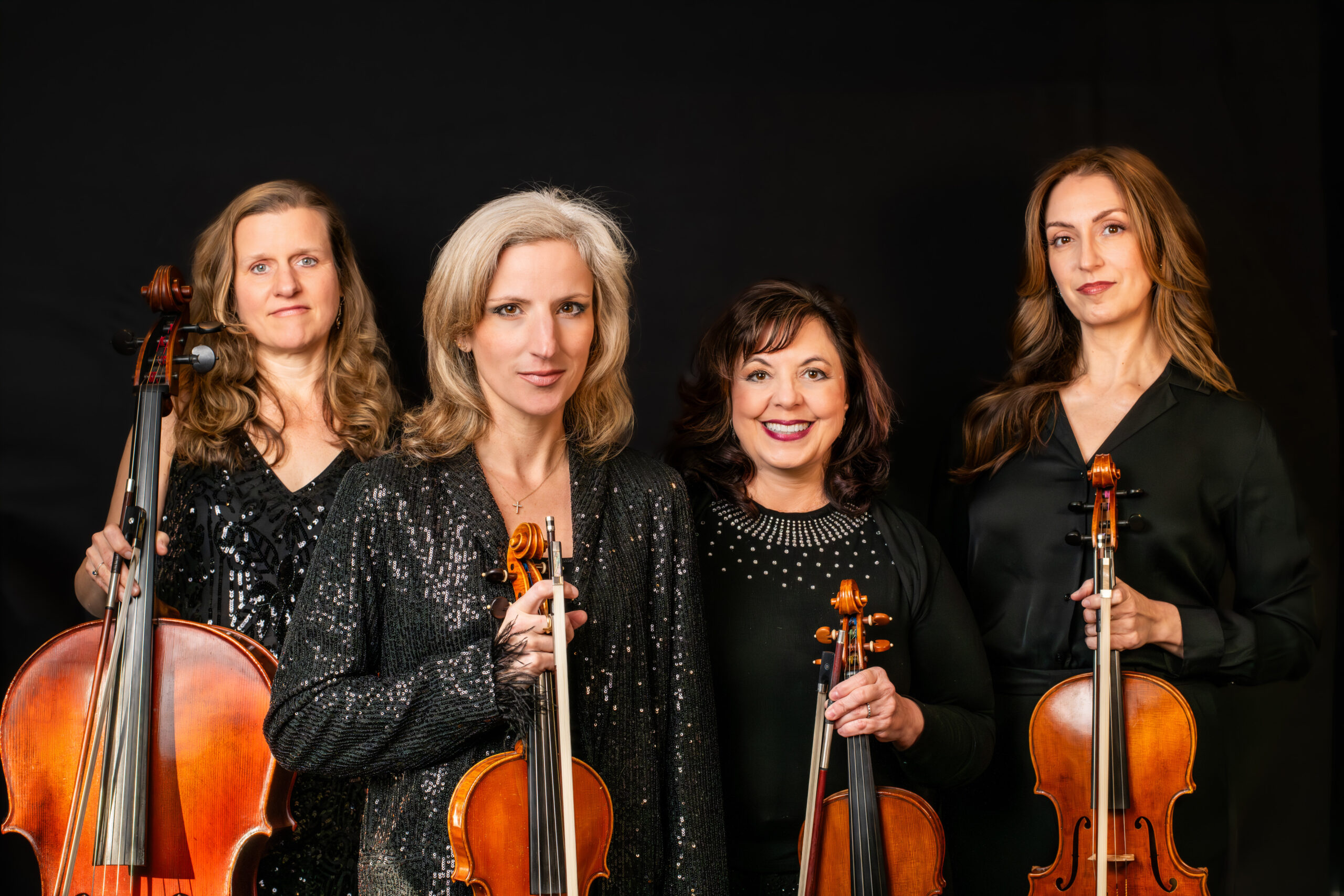 String Quartet of Northern Virginia 