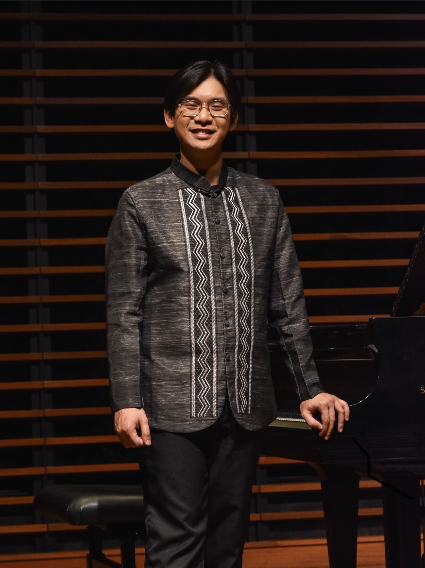 Denzel Abarquez