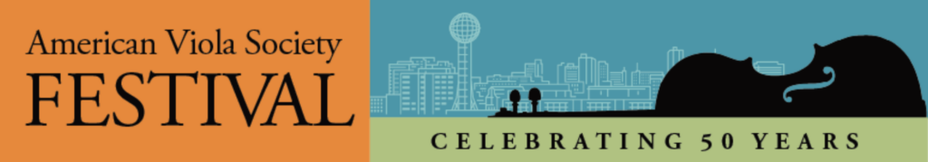 2021 Avs Festival Logo